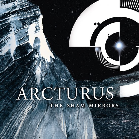 ARCTURUS -THE SHAM M-LP - Clicca l'immagine per chiudere