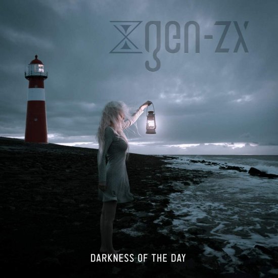 GEN-ZX -DARKNESS O-CD - Clicca l'immagine per chiudere