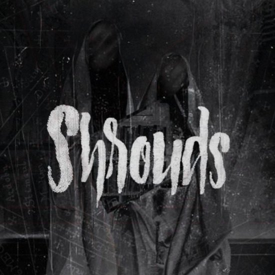 SHROUDS -SHROUDS -CD - Clicca l'immagine per chiudere
