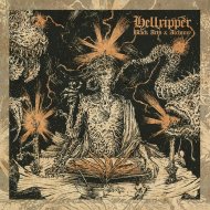 HELLRIPPER -BLACK ARTS-CD