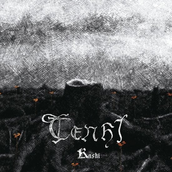 TENHI -KASKI -CD - Clicca l'immagine per chiudere