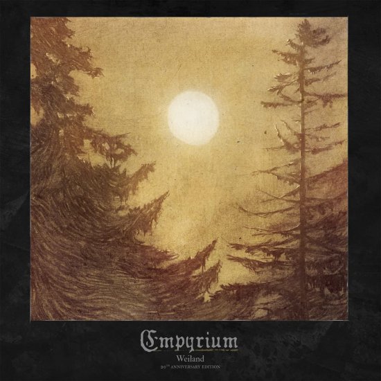EMPYRIUM -WEILAND - -3CD - Clicca l'immagine per chiudere