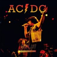 AC/DC -JOHNSON CI-2LP
