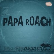 PAPA ROACH -GREATEST/2-CD