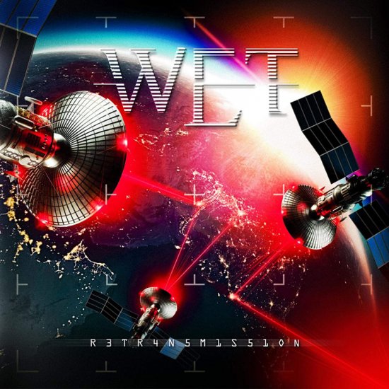 W.E.T. -RETRANSMIS-CD - Clicca l'immagine per chiudere