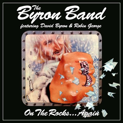 BYRON BAND, THE-ON THE ROC-3CD