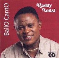 AMISI, REDDY -BAILO CANT-2CD