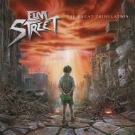 ELM STREET -THE GREAT -CD