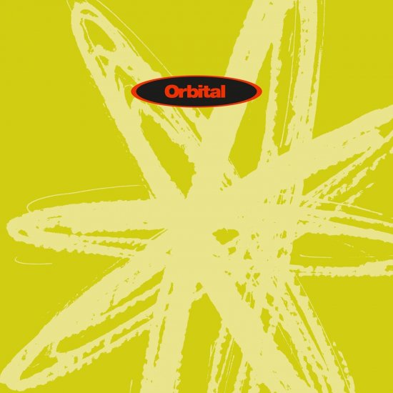 ORBITAL -ORBITAL (T-2CD - Clicca l'immagine per chiudere