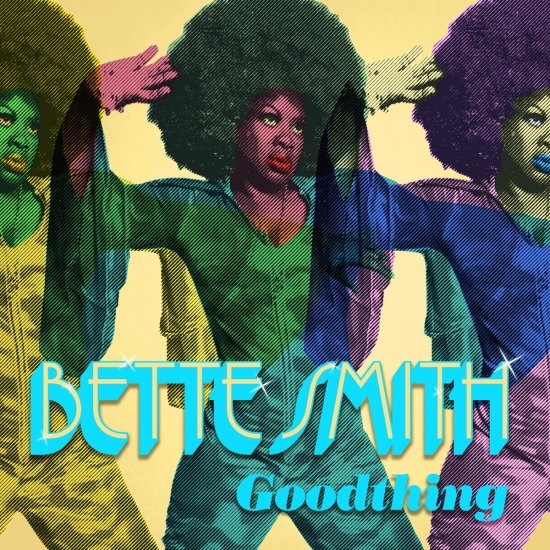 SMITH, BETTE -GOODTH/GOL-LP - Clicca l'immagine per chiudere