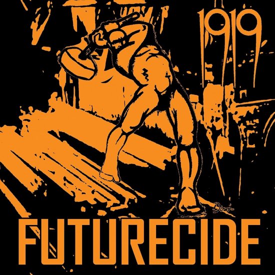 1919 -FUTURECIDE-CD - Clicca l'immagine per chiudere