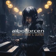 AIBOFORCEN -BETWEEN NO-2CD