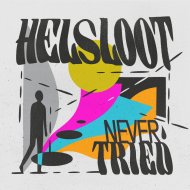 HELSLOOT -NEVER TRIE-2LP