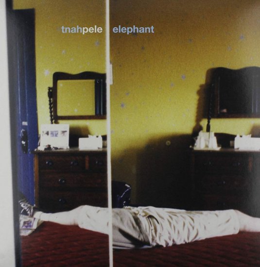 PELE -ELEPHANT -LP - Clicca l'immagine per chiudere