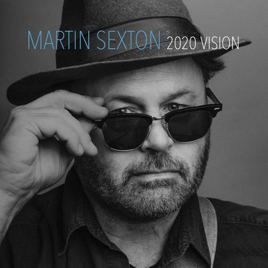 SEXTON, MARTIN -2020 VISIO-CD - Clicca l'immagine per chiudere