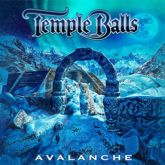 TEMPLE BALLS -AVALAN/BLU-LP - Clicca l'immagine per chiudere