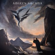ANGEL'S ARCANA -THE REVERI-LP