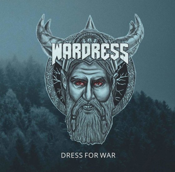 WARDRESS -DRESS FOR -CD - Clicca l'immagine per chiudere