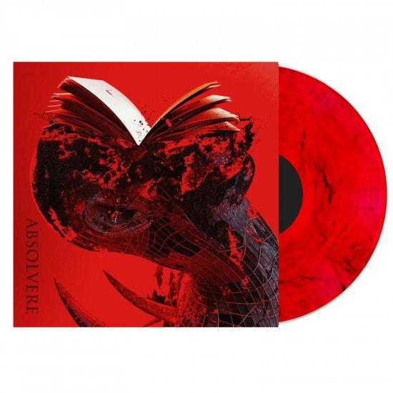 SIGNS OF THE SW-ABSOLV/RED-LP - Clicca l'immagine per chiudere