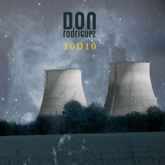 DON RODRIGUEZ -10D10 -CD - Clicca l'immagine per chiudere