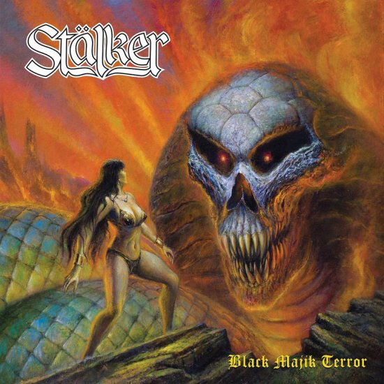 STALKER -BLACK MAJI-LP - Clicca l'immagine per chiudere