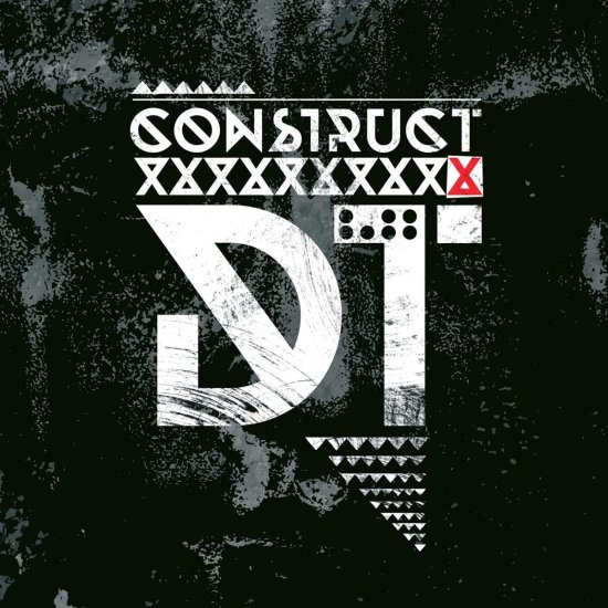 DARK TRANQUILLI-CONSTRUCT -CD - Clicca l'immagine per chiudere
