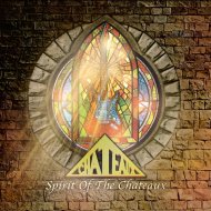 CHATEAUX -SPIRIT OF -3CD