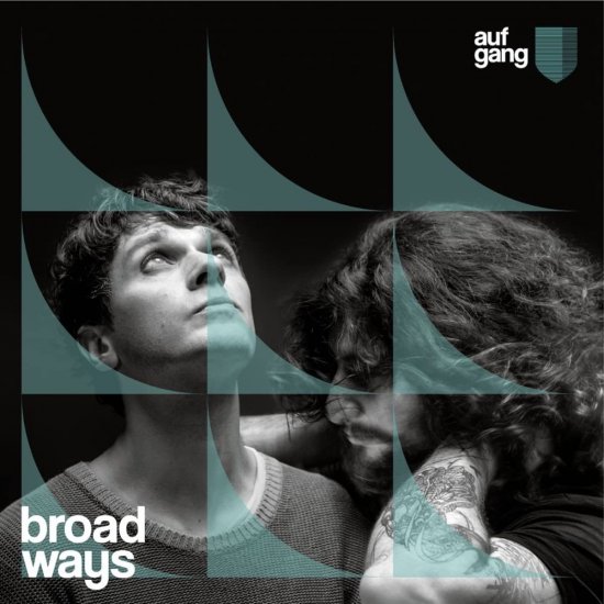 AUFGANG -BROAD WAYS-CD - Clicca l'immagine per chiudere