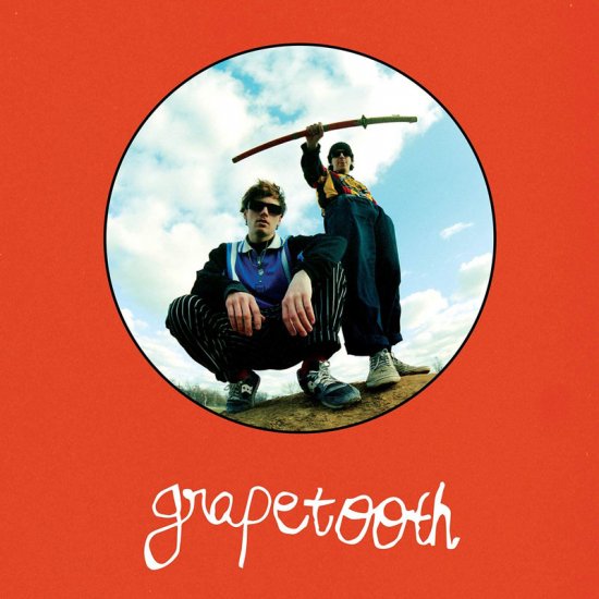 GRAPETOOTH -GRAPETOOTH-CD - Clicca l'immagine per chiudere