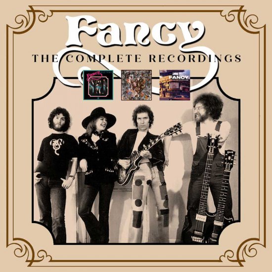 FANCY -THE COMPLE-3C£ - Clicca l'immagine per chiudere