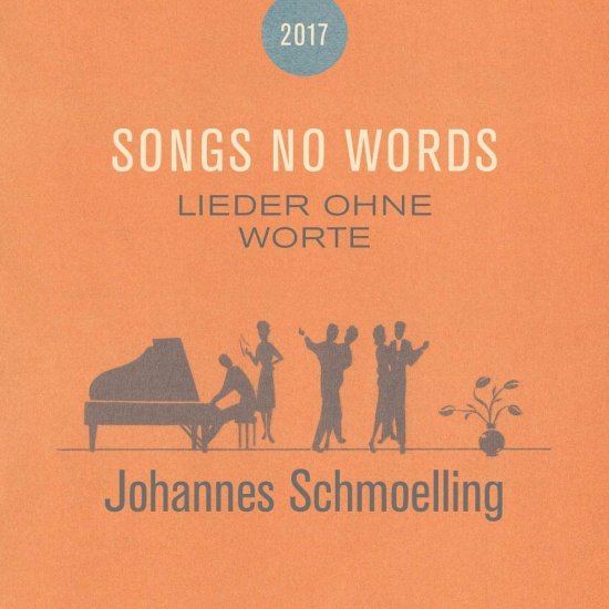 SCHMOELLING, JO-SONGS NO W-CD - Clicca l'immagine per chiudere