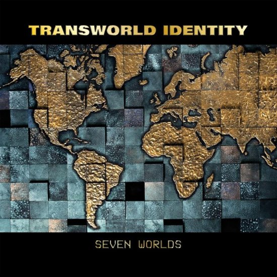 TRANSWORLD IDEN-SEVEN WORL-CD - Clicca l'immagine per chiudere