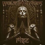 HOLY MOTHER -RISE -LP