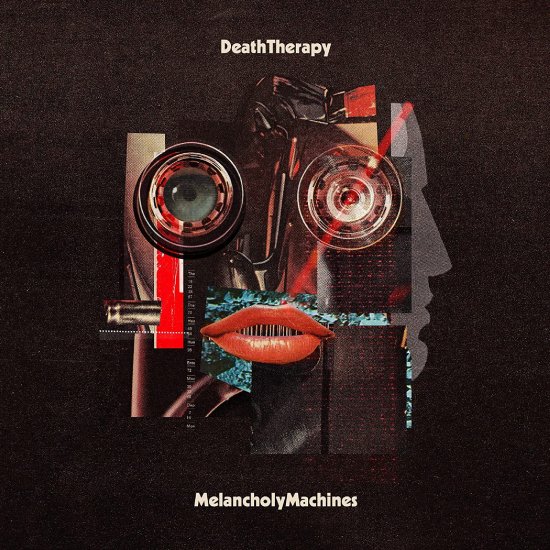 DEATH THERAPY -MELANCHOLY-CD - Clicca l'immagine per chiudere