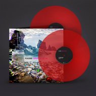PLACEBO -NEVER /RED-2LP