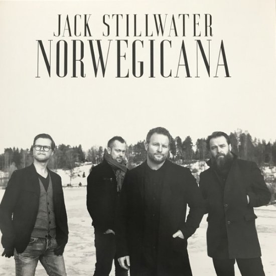 JACK STILLWATER-NORWEGICAN-LP - Clicca l'immagine per chiudere