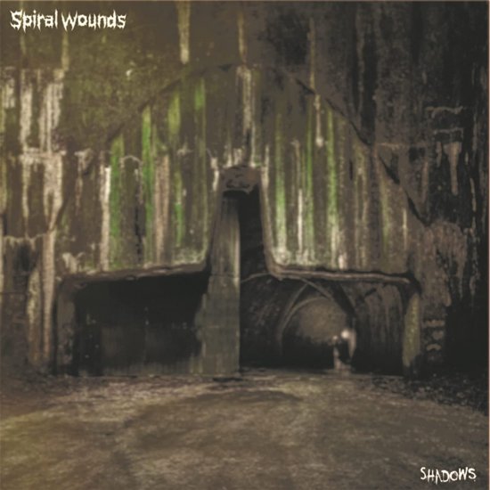 SPIRAL WOUNDS -SHADOWS -CD - Clicca l'immagine per chiudere