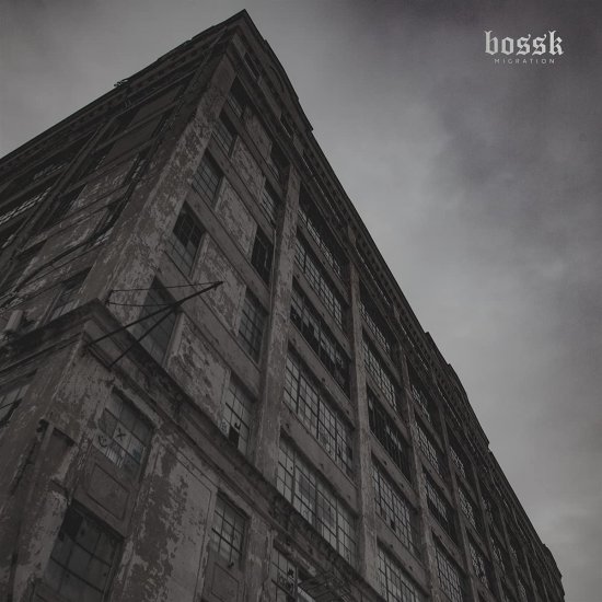 BOSSK -MIGRATION -CD - Clicca l'immagine per chiudere