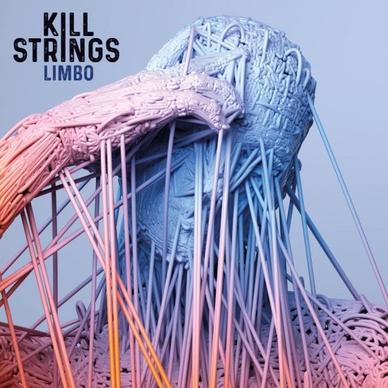 KILL STRINGS -LIMBO -LP - Clicca l'immagine per chiudere