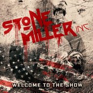 STONEMILLER INC-WELCOME TO-CD