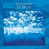 SCHULZE, KLAUS -IN BLUE -3CD