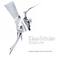 SCHULZE, KLAUS -BODY LOVE -CD
