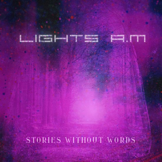 LIGHTS A.M. -STORIES WI-CD - Clicca l'immagine per chiudere