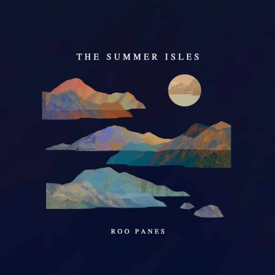 ROO PANES -THE SUMMER-LP£