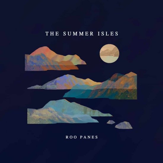 ROO PANES -THE SUMMER-LP£ - Clicca l'immagine per chiudere