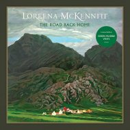 MCKENNITT, LORE-THE RO/GRE-LP