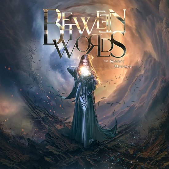BETWEEN WORLDS -BETWEEN WO-CD - Clicca l'immagine per chiudere