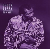 BERRY, CHUCK -TOP HITS -LP