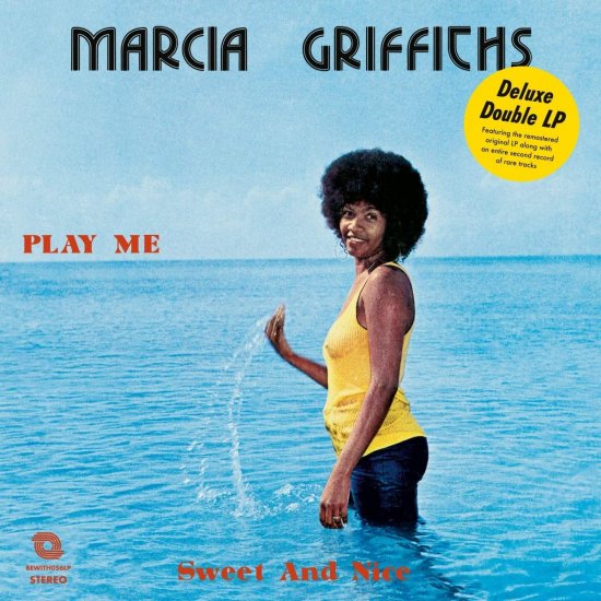 GRIFFITHS, MARC-SWEET AND -2LP - Clicca l'immagine per chiudere
