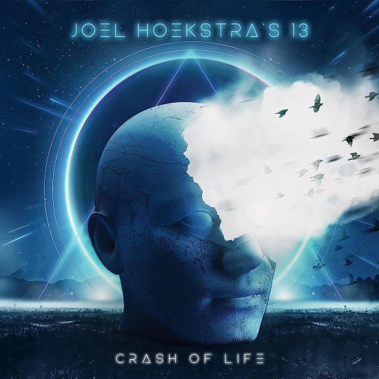 JOEL HOEKSTRA'S-CRASH OF L-CD - Clicca l'immagine per chiudere